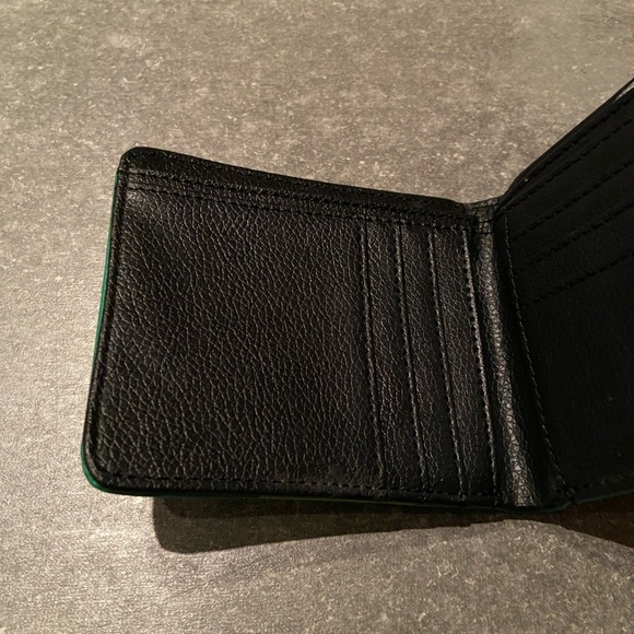 Brand new Rick and Morty wallet - Picture 2 of 4